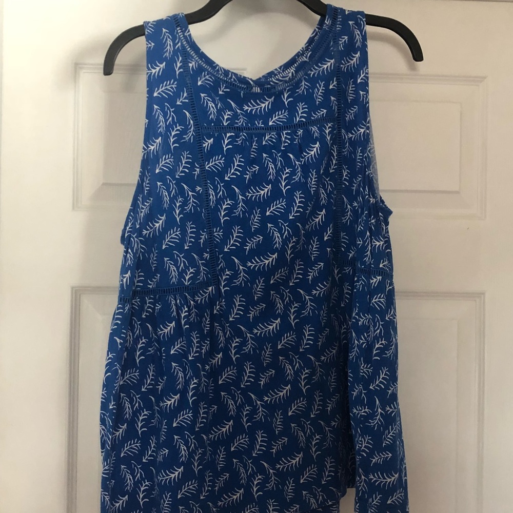 Tank - Old Navy